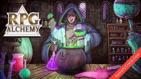 alchemy rpg download